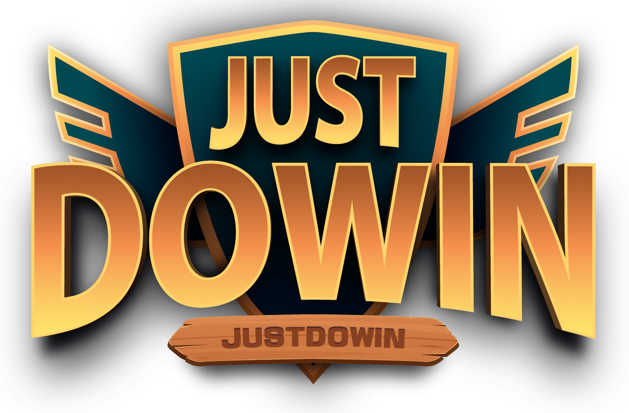 justdowin